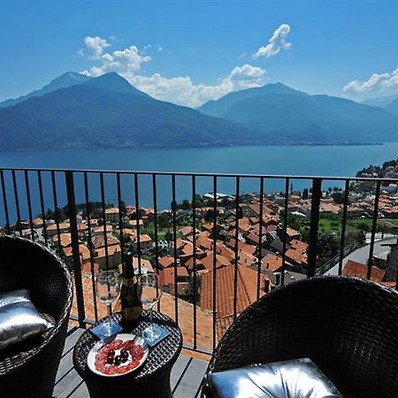 Balcone Di Pianello - Luna Διαμέρισμα Pianello Del Lario Εξωτερικό φωτογραφία