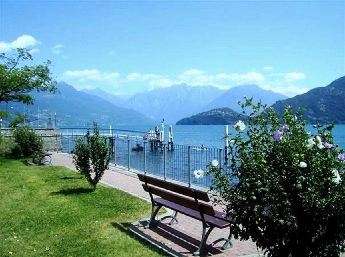 Balcone Di Pianello - Luna Διαμέρισμα Pianello Del Lario Εξωτερικό φωτογραφία